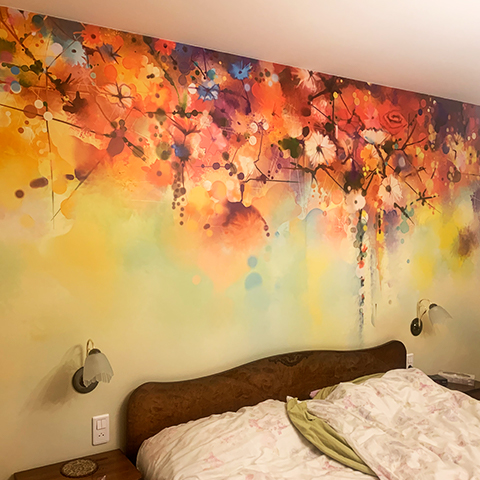 portfolio chambre